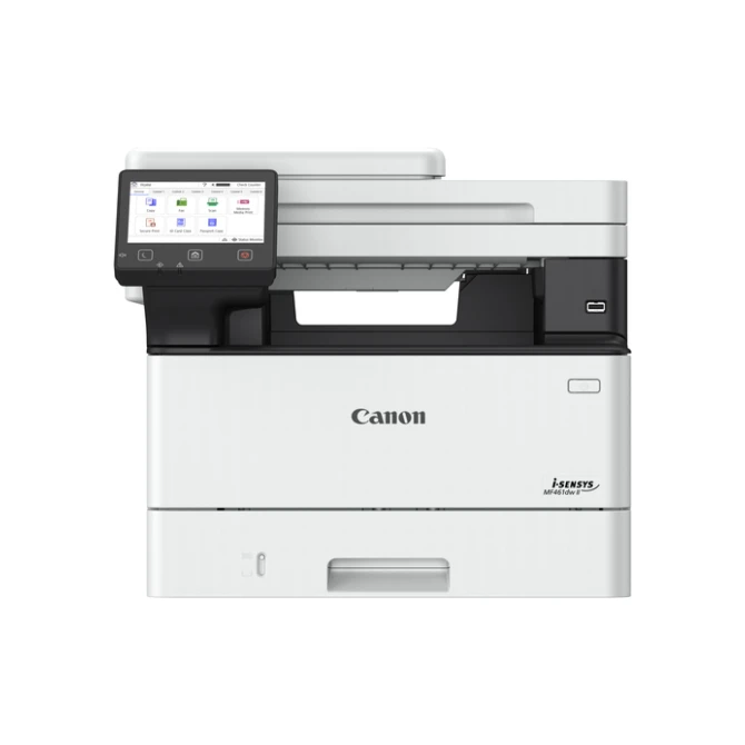 Multifunctional Laser printer Canon I-SENSYS MF461dw II