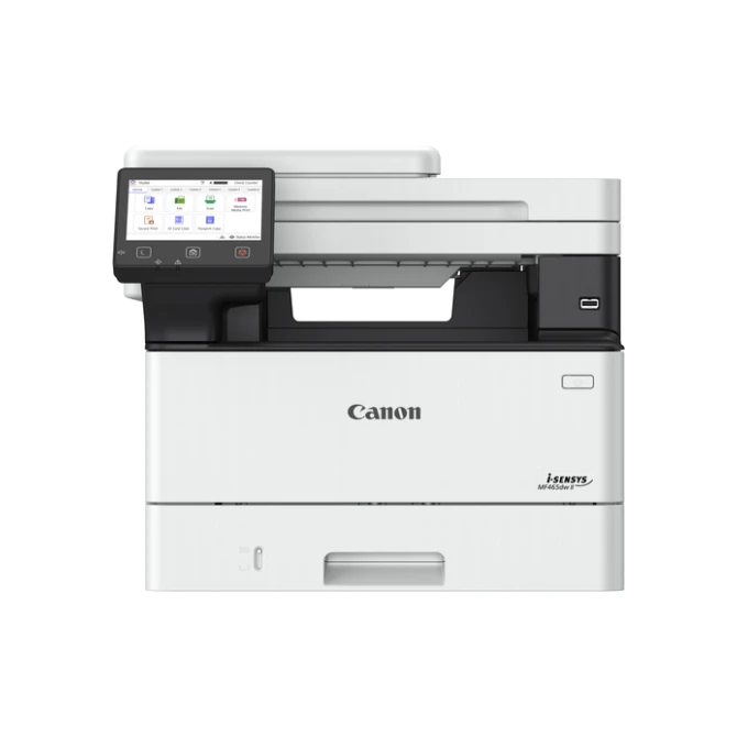 Multifunctional Laser printer Canon I-SENSYS MF465dw II