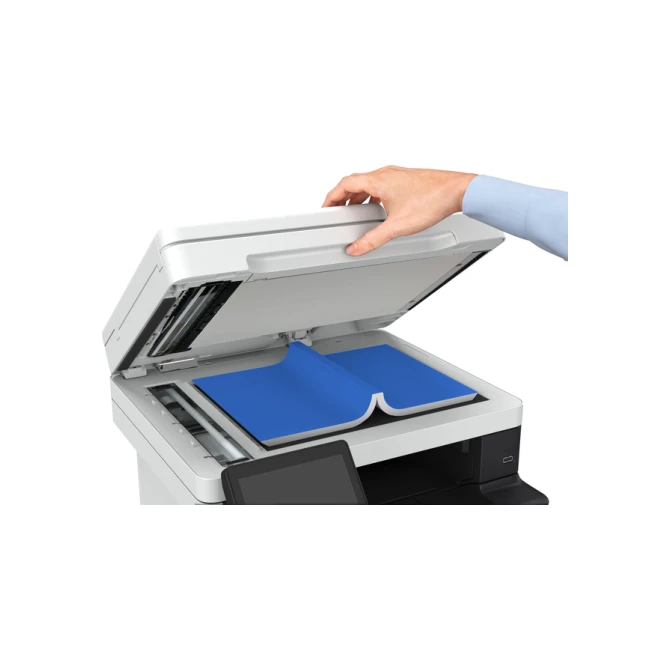 Multifunctional Laser printer Canon I-SENSYS MF465dw II