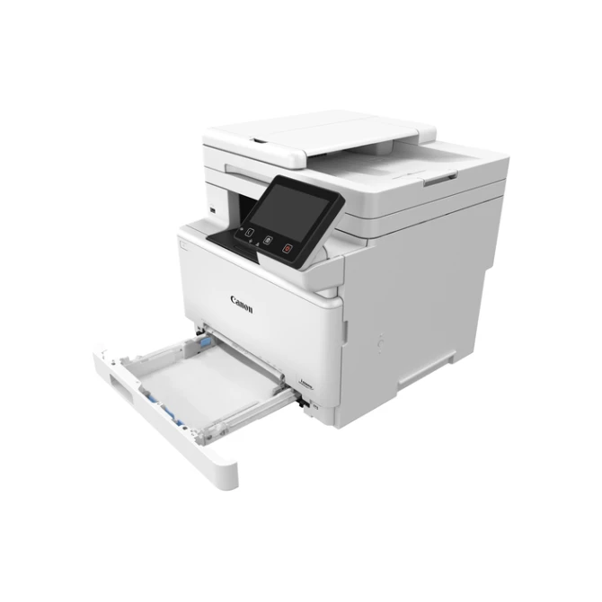 Multifunctional Laser printer Canon I-SENSYS MF664Cdw