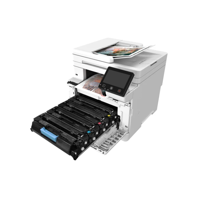 Multifunctional Laser printer Canon I-SENSYS MF664Cdw