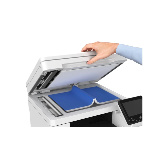 Multifunctional Laser printer Canon I-SENSYS MF664Cdw