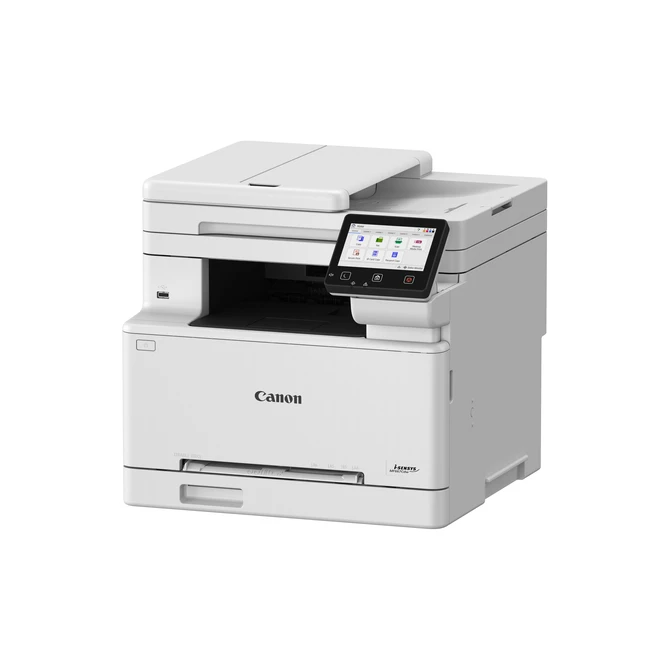 Multifunctional Laser printer Canon I-SENSYS MF667Cdw