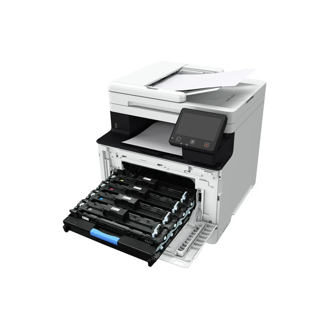 Multifunctional Laser printer Canon I-SENSYS   MF752Cdw II