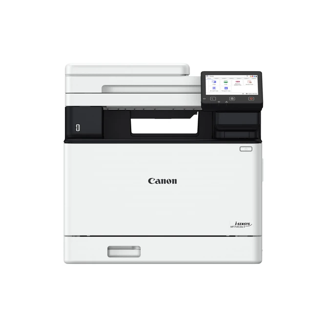 Multifunctional Laser printer Canon I-SENSYS  MF754Cdw II