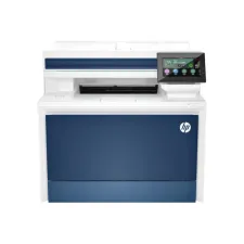Multifunctional Laser printer HP Color LaserJet 4302dw