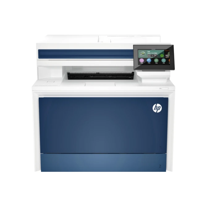Multifunctional Laser printer HP Color LaserJet 4302dw