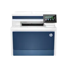Multifunctional Laser printer HP Color LaserJet 4302fdn