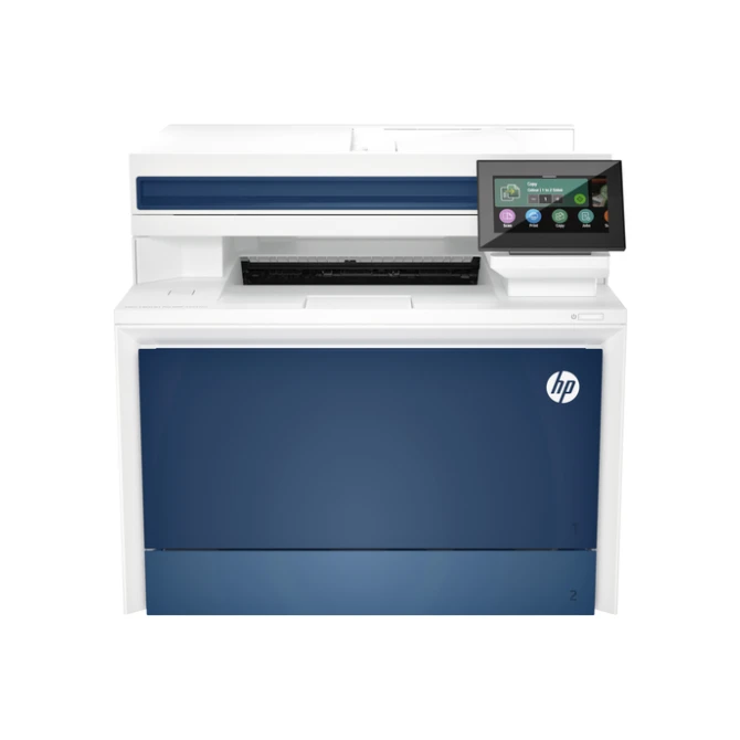 Multifunctional Laser printer HP Color LaserJet 4302fdn