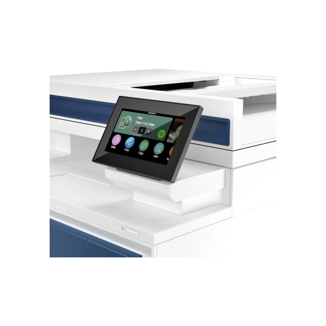 Multifunctional Laser printer HP Color LaserJet 4302fdn