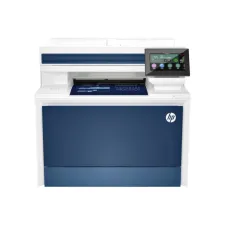 Multifunctional Laser printer HP Color LaserJet 4302fdw