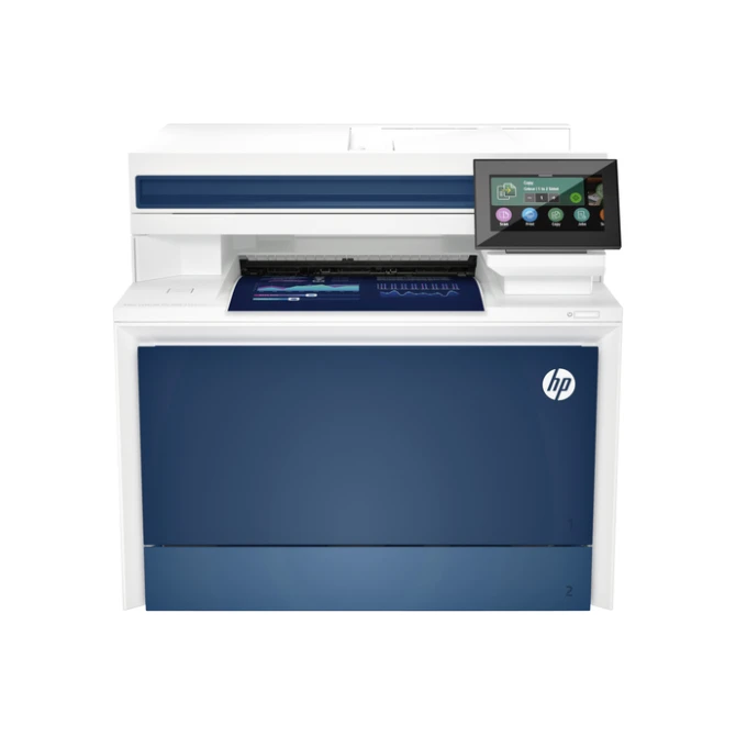 Multifunctional Laser printer HP Color LaserJet 4302fdw