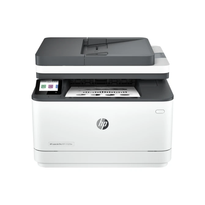 Multifunctional Laser printer HP laserjet 3102fdw