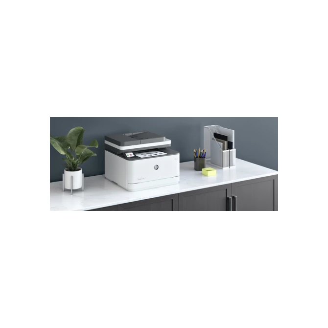 Multifunctional Laser printer HP laserjet 3102fdw