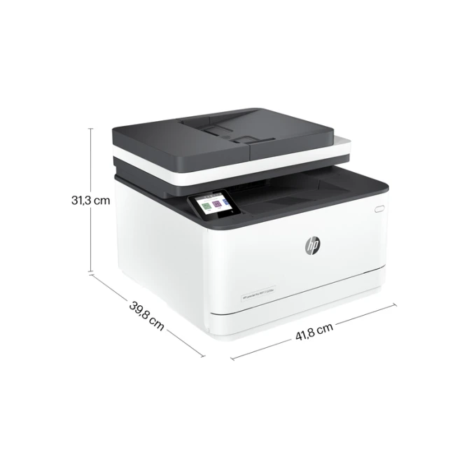 Multifunctional Laser printer HP laserjet 3102fdw