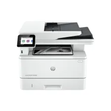 Multifunctional Laser printer HP laserjet 4102dw