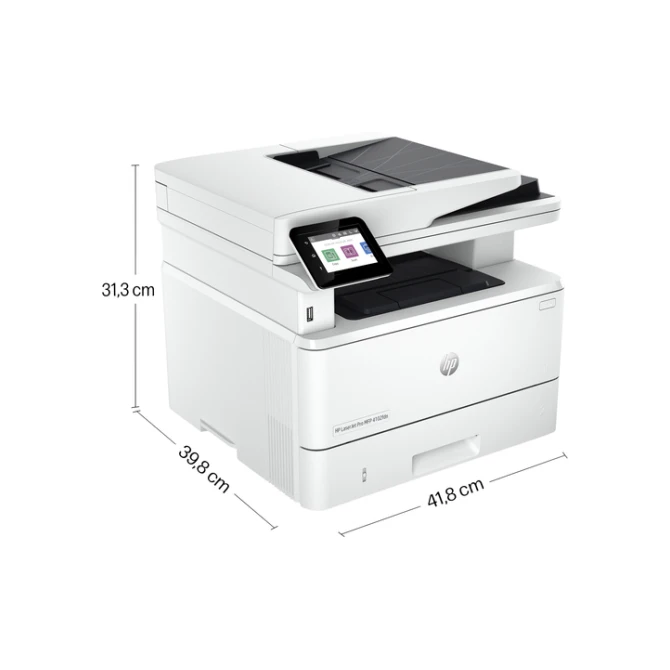 Multifunctional Laser printer HP laserjet 4102fdn