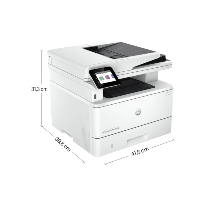 Multifunctional Laser printer HP laserjet 4102fdw