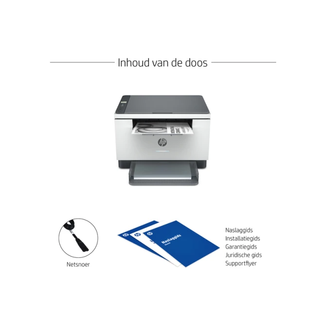 Multifunctional Laser printer HP Laserjet M234SDW