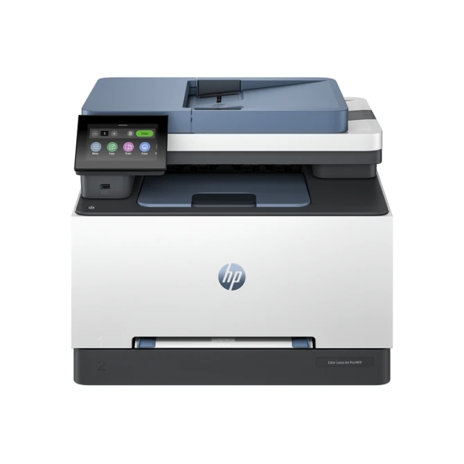Multifunctional Laser printer HP laserjet pro 3302sdw