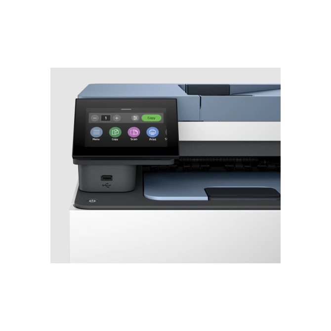 Multifunctional Laser printer HP laserjet pro 3302sdw