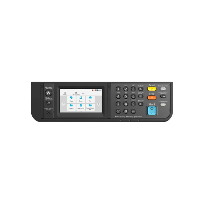 Multifunctional Laser printer Kyocera Ecosys  MA2600CWFX 5GHZ