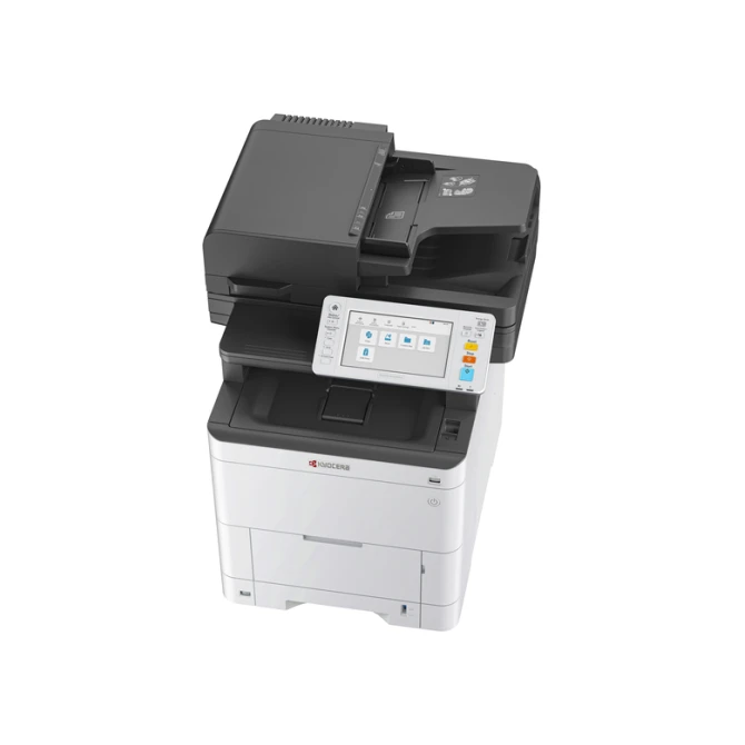 Multifunctional Laser printer Kyocera Ecosys MA3500CIX ZA53
