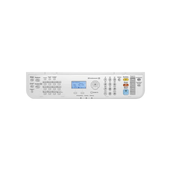 Multifunctional Laser printer Kyocera Ecosys MA4500x ZA32
