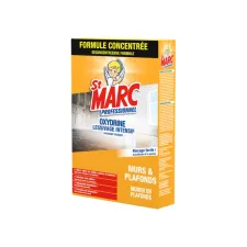 Multireingier St Marc professioneel Oxydrine poeder 1kg Multireingier St Marc professioneel Oxydrine poeder 1kg