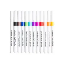 Multistift Creativ Company 4mm set à 12 kleuren