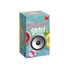 Muziekspel Hitster Summer 16+
