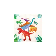 Napkins Dino