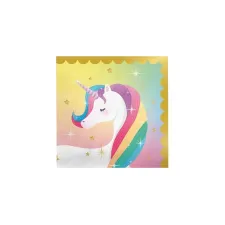 Napkins Unicorn
