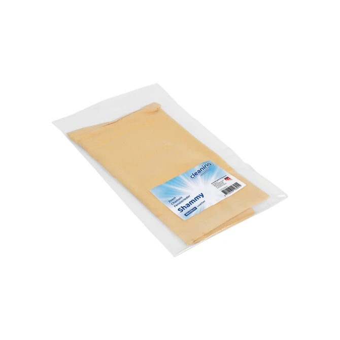 Natuurzeem Cleaninq 48x38cm leer