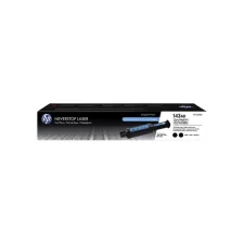 Navulcartridge HP W1143AD 143A zwart 2x