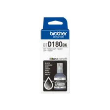 Navulinkt Brother BT-D180BK zwart