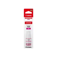 Navulinkt Canon GI-55 rood