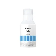 Navulinkt Canon GI-56 blauw