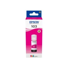 Navulinkt Epson 103 T00S34A rood