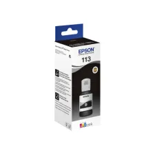 Navulinkt Epson 113 EcoTank zwart
