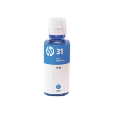 Navulinkt HP 1VU26AE 31 blauw