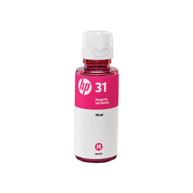 Navulinkt HP 1VU27AE 31 rood