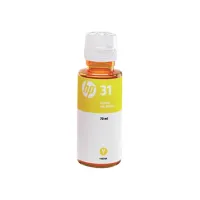 Navulinkt HP 1VU28AE 31 geel