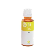 Navulinkt HP 1VU28AE 31 geel