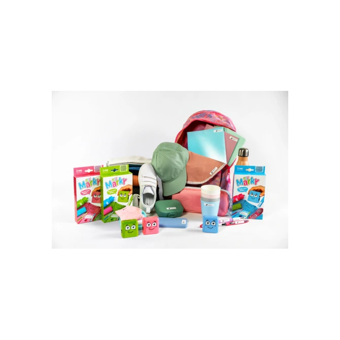 Navulkit Colop Marky 3 in 1