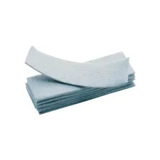 Navulling Legamaster 120400 voor whitebordwisser 120300 10 stuks Navulling Legamaster 120400 voor whitebordwisser 120300 10 stuks