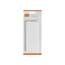 Navulling Nobo voor magnetische whiteboardwisser blauw