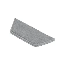Navulling Nobo voor microvezel whiteboardwisser 2 stuks