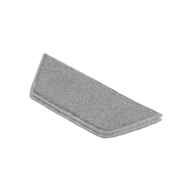 Navulling Nobo voor microvezel whiteboardwisser 2 stuks
