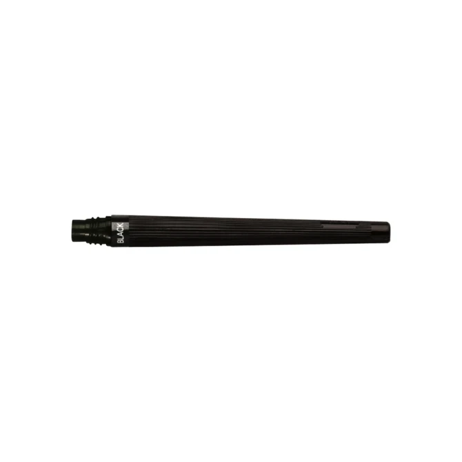 Navulpatroon Pentel FR101 voor brushstift XGFL-101X zwart